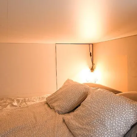 Lejlighed Zwembad Met Frontaal Zeezicht